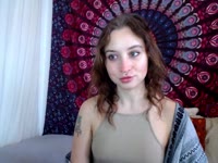 Hi, my name is Ada. I am a professional dancer. My passions are traveling, dancing and good movies. I am a temperamental person, full of passion and extreme emotions. I love closeness, adventures, kisses and long, passionate sex. Let me share my passion with you and you will become part of my world