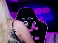 Step Into Alessia’s World – Pleasure Has a New Name