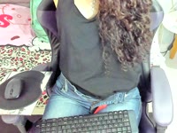 Hello guys I am a sensual and funny Latina girl very willing to complo more acer your most intimate desires let