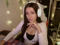 Hi there! I value sincerity, humor, and enjoyable conversation in good company. I love mischief and being a little naughty—a playful demoness lives inside me, one who adores games, light teasing, and intimate conversations. My goal is to create a personal space where we can have a truly wonderful time.

I can be incredibly flirtatious, I adore genuine conversations, and I