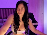 I imagine a gentleman that took me to have a incredible date at a really fancy restaurant, have a nice talk, met each other, and if we have good feelings, after a couple of wine glasses I obviously can’t resist the way he talks, how he look at me and seduce my mind.