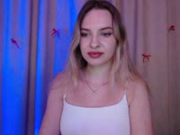 Hello everyone, my name is Julia, I really want to spend time with you, I