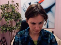 Be my guest and enjoy relaxed, intelligent vibe with a touch of eccentricity. You are also welcome to my private&nbsp;show for intelligent conversation, psychological support if needed; might be flirting and artistry. Everybody dressed.