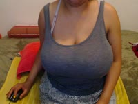 I enjoy draining your balls babe,I LOVE TO TELL YOU HOW I AM GOING TO DO IT MMMMMMM`If you are a lover of huge boobies babe make sure you enter my room bc i am ready to rock your world with my huge boobies,My dark brown nipples need you so bad babe,ohhhhhhhhh come tell me how much you love them and what you want to do with them mmmmmmmmmm.those balls and cocks are my priority.