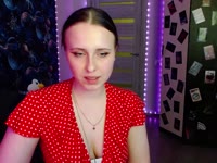 Hi! I have different moods, so I can be Barbara, Barb, and Barbie. Which one would you like to see more? I