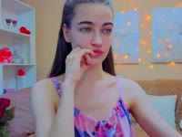 I want to reveal myself sexually and I think this platform is ideal for this) I love erotic dancing, dirty talk, various games with the body and toys, I’m also interested in meeting new people and making friends