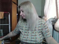 I am nice girl with blue eyes and luxurious tits...Welcome to see my eyes;)