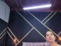 I characterize myself as a passionate and cozy girl. I do not know any limit, I like to explore my body, I like to learn new things every day, I am willing to make my dreams come true, I hope they allow me to meet you.