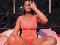 Hello, welcome to my room;  I am Cataleya and is a real pleasure telling you that I am here to make you have a super time. I will be happy if only I can put a sweet smile in your face, you can be sure I will make you cum when you join to my private session.
Come, let