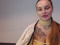 heyy... welcome here)Im positive girl who almost always smile! Love to see here nice people and have fun !