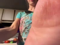 Your favorite tiny, natural ⭐
The most FETISH friendly ⚓