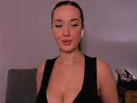 If you are looking for a young, courageous woman who is not afraid of challenges, you