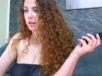 Hi... If you want to masturbate together, I