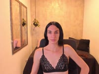 I love the true gentlemen who take the time to meet me and guide me through their deepest and more deep thoughts and fantasies, my greatest pleasure is always going to be satisfied.