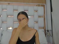 I am an elegant, fun woman with that daring touch that captivates effortlessly. I love talking, creating connection and playing with the imagination in a soft but very sensual way.
If you like women with class, attitude, good vibes and an energy that mixes sweetness with mischief. then you