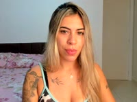 Hi im new here! wanna come in my chat and get to know me better? You wont regret it!