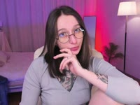 I am a very open-minded and kind woman, I have a lot of love in me that I can give to people who need them, I love listening and I myself love telling crazy stories from my life, I love to be open and honest, I love to really have fun here. I have a lot of fetishes and desires, I am also open to new things. I believe that the whole secret of lust lies in communication