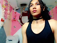 You make a difference !! Welcome to my room, I