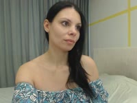 my toy reacts on yout tips - make me moan;)I