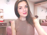 Everything I do, I do for fun. Just cute, communicative, cheerful girl.