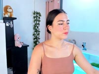 I am Julia, a tender, sensual and intelligent girl, willing to share intellectual and naughty moments. When you meet me you will see how sweet I can be and how naughty with the right person, I love to always have a good vibe and energy, but above all to be happy.