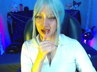 What I do and love:)

Striptease
Fingering
Playing with my toys
Anal with fingers or toys
Talking dirty and moaning
Double penetration with fingers or dildos
Panty stuffing in my wet pussy :)
Modelling sexy heels, stockings or outfits for you
Cam2cam
Cum shows with my vibe and my toys or fingers!
Foot fetish
Roleplaying
Other fetishes but do ask for specifics :)
Talking and having interesting conversations! I love smart guys! :)