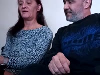 Couple français amateur