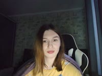 a young and cheerful girl, I love hot communication and tattoos ... my hobbies are to cook and make drawings on my body.  I really want to find lovers of hot conversations and sweet masturbation.