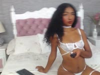 I am a woman of only 18 years old, I radiate an irresistible mix of youth and soft character, my look is confident and provocative, combining sweetness with a wild touch, as if I were hiding a story of my sexual fantasies. with magnetic presence: elegant, sensual and ardent energy I captivate you when I look at you, each of my poses transmits charm and natural seduction I do not need exaggerations, it is the kind of beauty that is not only admired....it is felt