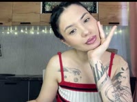 Hi there, I’m Lira — or call me Lirika if you like the sound of it. I’m that girl who can be soft and sweet one moment, then teasing and mischievous the next. Sometimes I’ll keep things cozy, sometimes I’ll challenge you — it all depends on the mood… and on you.
I love when conversations turn into a little game. Share a secret with me, and maybe I’ll trade you one of mine. Tempt me with your fantasies, and I’ll see how far I can push your imagination. Are you brave enough to play along, or do you prefer to take it slow and savor every second?So tell me… what makes you smile the most? What can drive you crazy in the best way? If you answer honestly, I might just give you a taste of how I can be your sweetest dream — or your most tempting distraction.