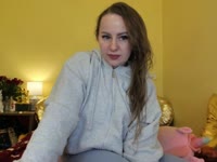 i am  beatiful girl and your best friend!In my show i can give u hot dance, strip, i want be ur naughty girl , make u hot and crazy about me)))i sure that i can give u more pleasure and attention when we will be together !  hi my dear. welcome to my room.
for your information about my shows -
1) i have  a lot different toys, lush, dildos,beads
2) different lingerie, panties, pantyhose, stokings,clothes ,heels, boots.
3)shower shows
4)love fetishes 5)  ilike to try new stuff and more.... !
Let make  your dreams come true!