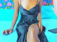 My face is rarely seen. I am never forgotten. Refined, sensual, silent, I am a high-end addition. Pleasure in my home always has a taste of forbidden luxury.