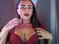 Hi my Loves, my name is Malhadarena and I do everything you want ....