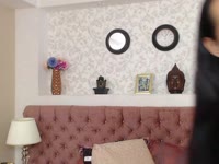 I am a sensual, elegant, and very seductive woman. I like to connect first with the mind and then with the body. In my shows, you`ll find engaging conversation, intelligent teasing, and well-executed explicit eroticism. I project sophistication, allure, and gentle control