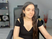 I’m the kind of girl who knows exactly how to get under your skin in the best possible way. I have a wild, playful side, and I love teasing until you can’t think about anything else but me. I’m confident, bold, a little dangerous, and I enjoy being the reason your heart beats faster. I mix attitude with irresistible charm, and I’m not afraid to take control when the chemistry gets hot. If you’re looking for a girl who will challenge you, tempt you, and keep you craving more, you just found your addiction.