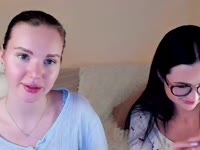 Hi, darling! Good to see you! I will be glad to have fun together^^ Be more gentle when you write to me <3 I`m your sexy girl hihihi)))