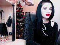 I am professional mistress Kristi, who can satisfy desires of my slaves without undresses , what show can I do you can see on my profile.

What I like mostly: I love being obeyed, served and being shown gratitude.

Oh, and I absolutely love being spoiled.

Dislike: Individuals who pretend to be good slaves. Freeloaders, disobedient & rude bitches.

My favorite show: Findom, Domination, puppy training, joi, cei, sph, cbt, cum control, chastity training, foot fetish, high heels show, nylon fetish , leather and latex, sisyfication, footjob, humilation, long hair fetish , role play, body and feet workship, cuckolding, chastity cage, fur fetish, teasing, tickling, count down , dick rate.

Will be happy to see you on my private session , don`t forget to subscribe me and tips! Don