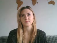 I am a tender and loving woman who is looking for an adventure or a relationship. Can be submissive as well as dominant. Equality between looks and character traits are very important in my opinion.