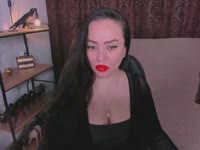 Hello ! My name is Anna. I`am a strong woman & awlays know exactly what i want. But at the same time very open minded. Here u will be find Classy , Powerful and SexualMature Lady who loves make u feeling powerless and helpless. Obedient submissive boys and just respectful, fun , generous guys. FemDom; FinDom; Foot fetish: shoe dangle,pantyhose,stockings,nylons,heels / Collection of satin clothes ,Financial Domination,Strap on, pet play,  piggies, ignoring, CBT, humiliation , sissification, cuckolding. Teasing.,. TV. what r ur fetish? Guys in PRIVATE  -public ,My rules. )) we can chat  and talk about everything there,teasing.  Dont expect any Nudity in Private or public chat..  If you want something more,  special ,  or My full attention just on you -Welcome to the VIP area.....Masters, AVOID MY room.