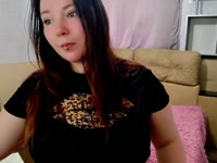 I am a funny person, but I can also be very bitter, it all depends on you, how you feel about me. I am a joyful person, full of positive energy,&nbsp;I am a funny person, but I can also be very bitter, it all depends on you, how you feel about me. I am a joyful person, full of positive energy, and I love to smile. So make me smile and give me great pleasure, and I will do my best to make you too happy and enjoy every minute in my room. You may be wondering what kind of experience you will have in this room. Well, it depends on my mood. I am a sensual and seductive type of woman, but sometimes I like to play hard.and I love to smile. So make me smile and give me great pleasure, and I will do my best to make you too happy and enjoy every minute in my room. You may be wondering what kind of experience you will have in this room. Well, it depends on my mood. I am a sensual and seductive type of woman, but sometimes I like to play hard.