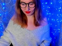 Sexy, attractive and sensitive girl! I