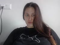 Welcome here in my room!) im new here so very exited to see how is going on here)hehe im fun girl u will never be bored))