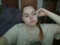 Hi daddy! My name is Sophia — your sweetest and most obedient little girl