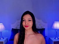 Enter my enigmatic virtual world, where sensuality and elegance converge in an electrifying dance. With each carefully executed movement, I will guide you through a labyrinth of emotions and desires, weaving a spell that defies physical distance and awakens passion within you.

My sculpted curves and penetrating gaze intertwine in a play of light and shadow that reveals a version of me that you will only see here, in this intimate space we share.