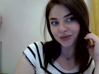 I am that blue-eyed trouble you won’t want to solve. My gaze cuts right through you, and my personality doesn