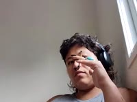 My presence is intentional. Every look has purpose.
I’m a switch — brat when I submit, controlled and psychological when I lead.
Smoke curls, tension builds, and nothing here is rushed.
You don’t just watch… you unlock layers.
Trans non-binary — he/him | smoker