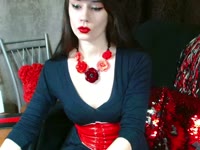 Fetish Goddess online. Strict. Experienced. Bossy !