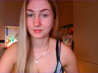 A long time ago there was a young girl. She dreamed of big cities, sparkling shop windows, travel and meeting interesting people. That girl was me.
I grew up a bit and made some of my dreams come true. And other dreams became my goals. What are you dreaming about?
Now you are near and I want to open the world of my fantasies to you. Are you ready for this exciting journey? Sit back and open yourself up to me.
Know I can be very shy. But if you can find the magic button, then our fantasies can get very hot. As in a cold winter, warming mulled wine on white wine. What spices will you add to it?If you like girls with long hair and simple faces, I think you will like it in my room.