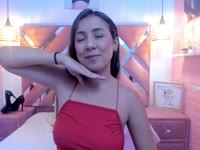 I am Amy Brown, an elegant and daring combination of sweetness and passion. At 25 years old, I find pleasure in the quiet and small moments of life. I am an intelligent and kind-hearted girl, always ready to listen and support those around me. I consider myself a sensitive and empathetic person, but I also have a mischievous and adventurous side that I enjoy exploring. Although I deeply value my independence and singleness, I am not afraid to push boundaries and explore new experiences. A spark of passion and curiosity burns within me, ready to make my partner