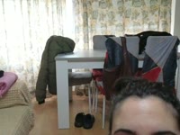 Soy una persona muy caliente, a la que le encanta mucho el sexo y le da mucho morbo ve a la otra persona disfrutar, transmito normalmente con mi pareja, pero tambien me gusta hacer show sola.